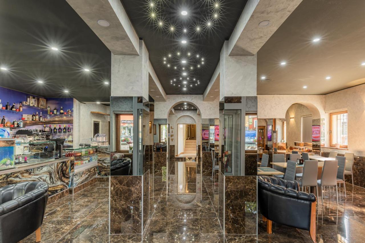 Hotel City Verona ซาน จิโอวานนิ ลูปาโตโต ภายนอก รูปภาพ
