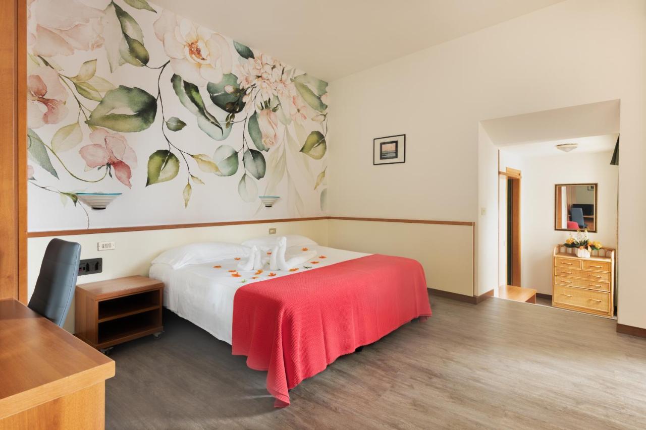 Hotel City Verona ซาน จิโอวานนิ ลูปาโตโต ภายนอก รูปภาพ